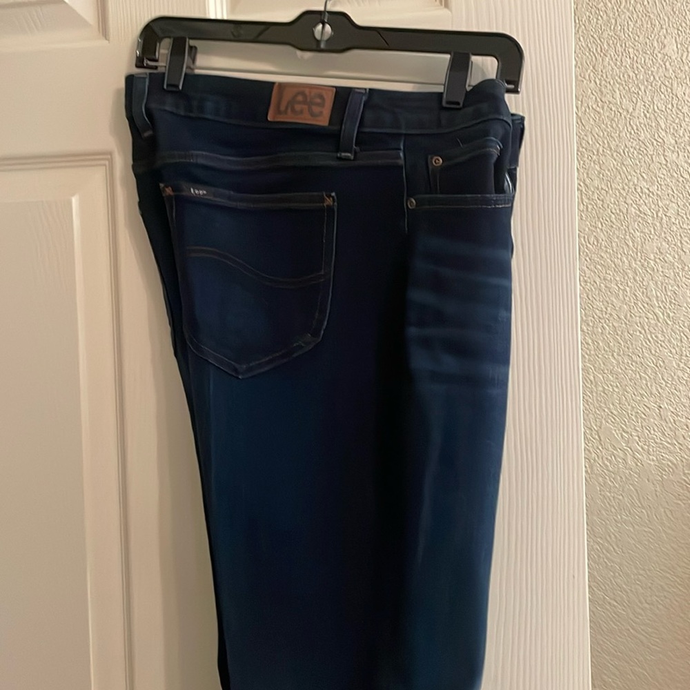 Lee jeans